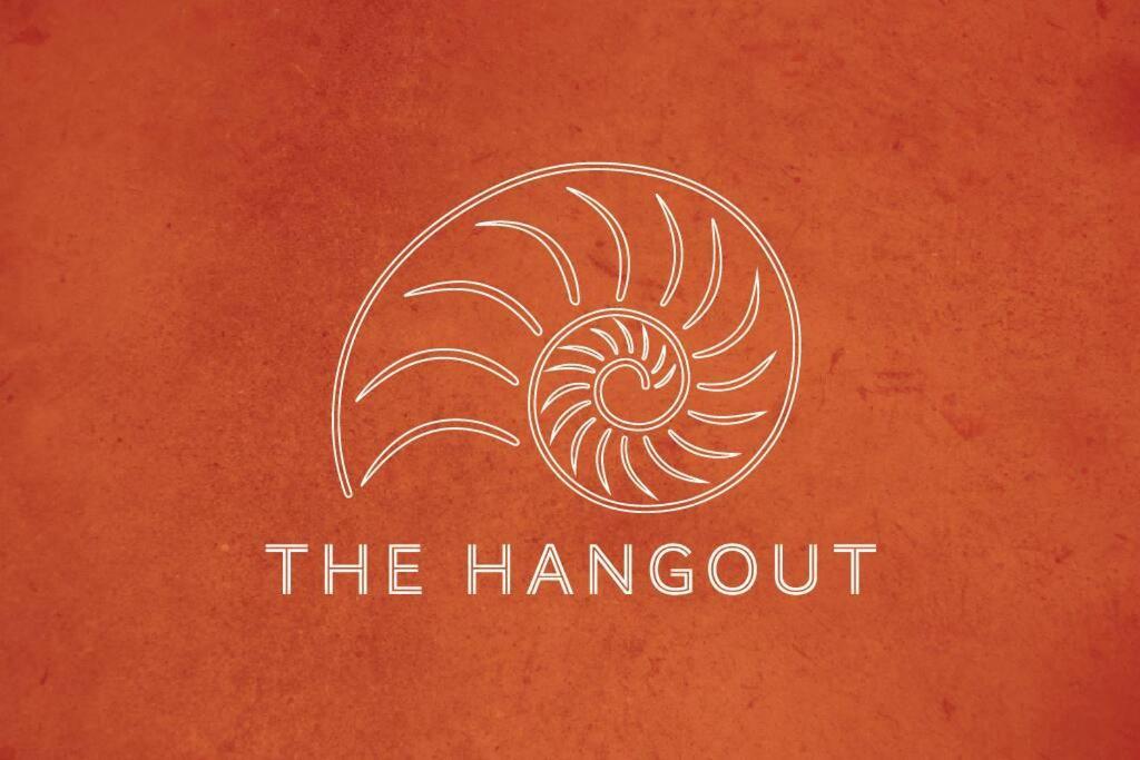 The Hangout King Beds Hammock Chairs With A View ميناء كامبل المظهر الخارجي الصورة